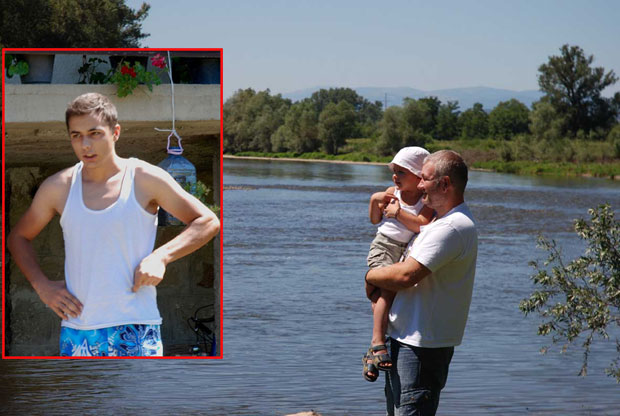 ИСПОВЕСТ ХЕРОЈА: Мислио сам да се шали, а он се давио